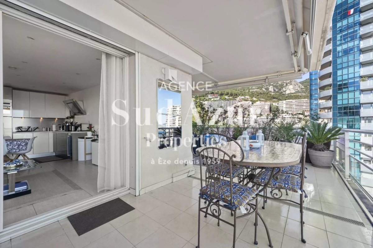 Appartement de luxe à vendre à Beausoleil, 650 000 €, Photo 7