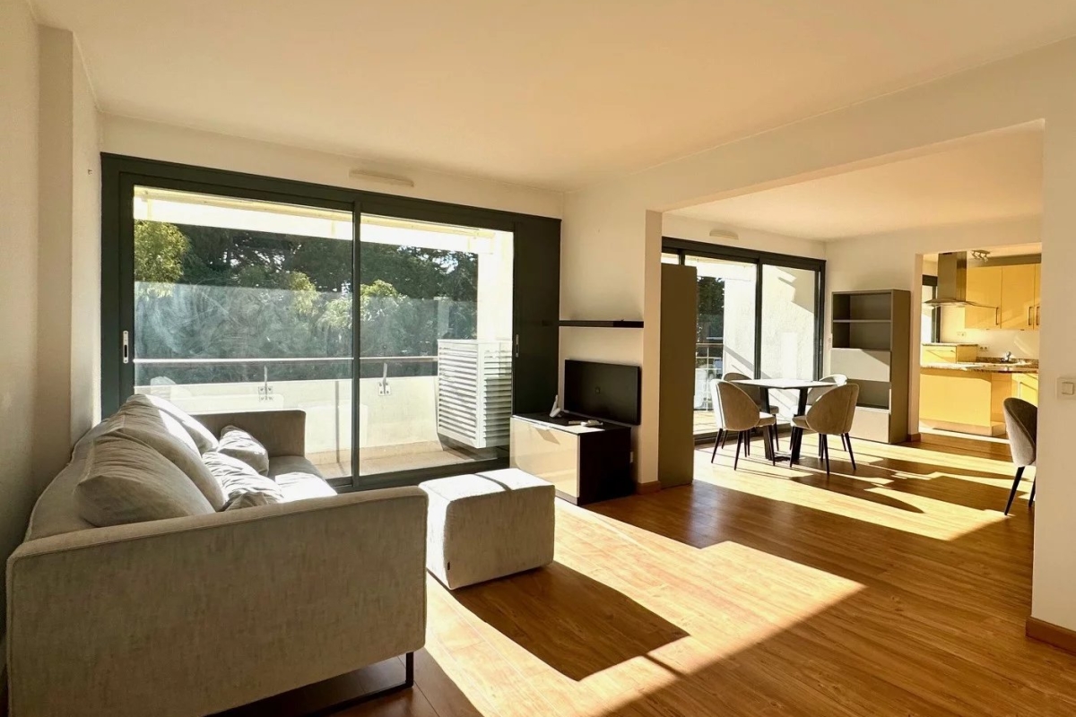 Appartement de luxe à vendre à Cannes, 890 000 €, Photo 1