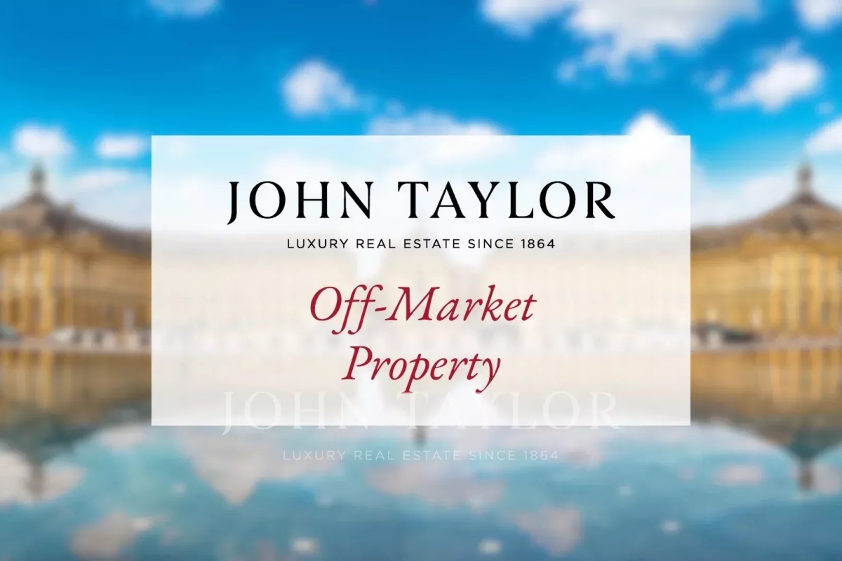 Luxury House for sale in Bordeaux, 1 800 000 €, Photo 1