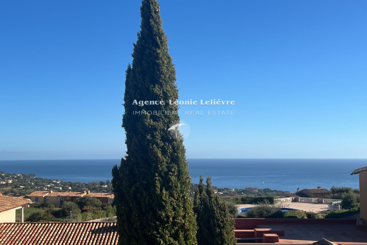 Luxury Apartment for sale in Les Issambres, 175 000 €, Photo 1
