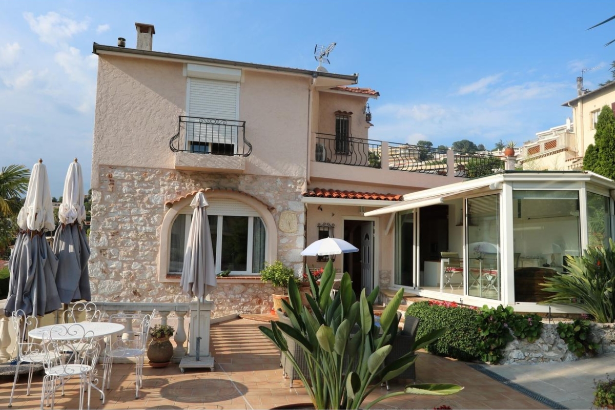 Luxury House for sale in Nice, 990 000 €, Photo 1