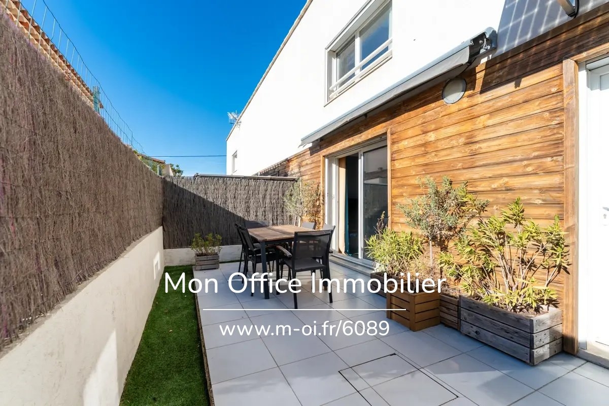 Maison de luxe à vendre à Rognac, 279 000 €, Photo 1