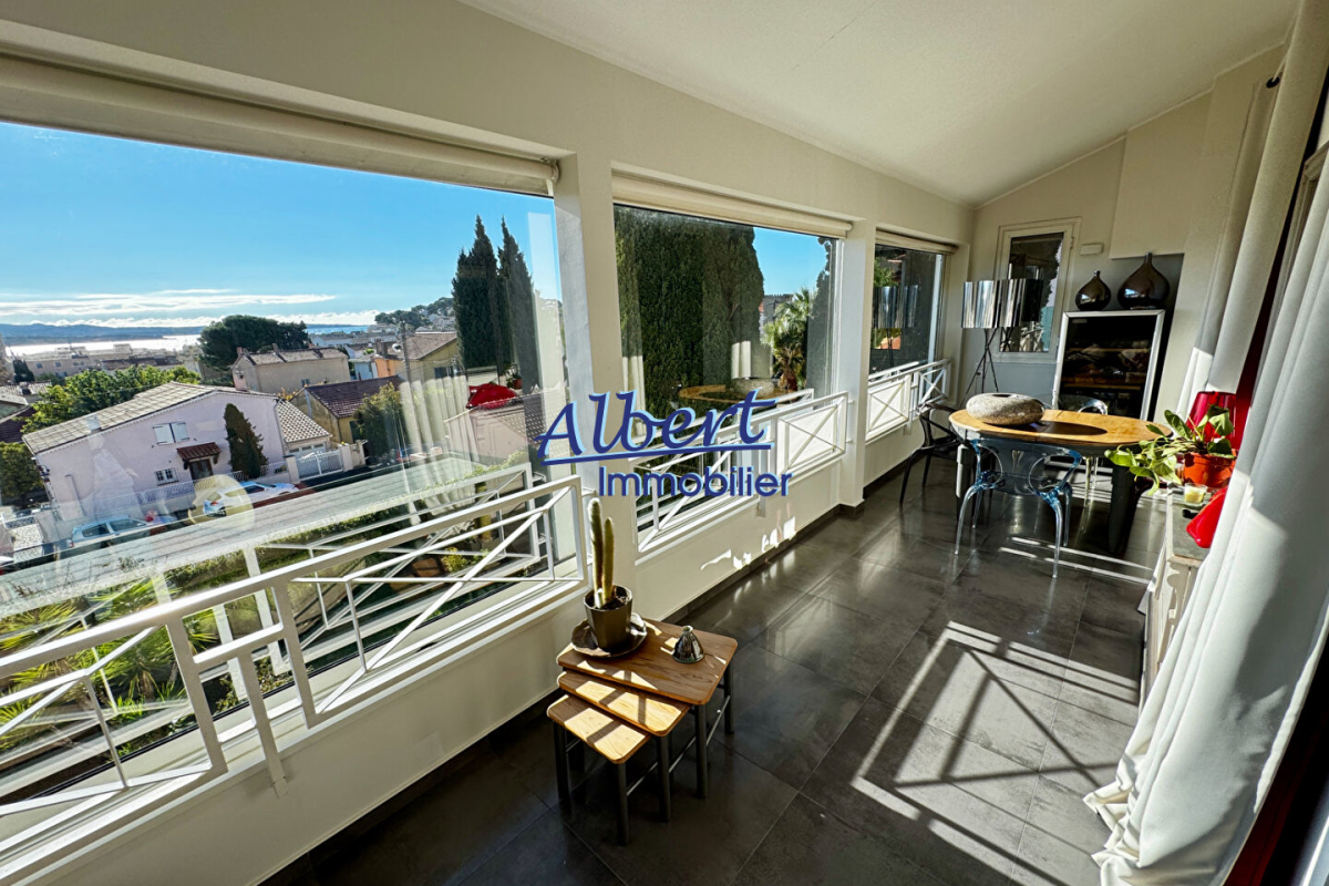 Appartement de luxe à vendre à Sanary-sur-Mer, 1 150 000 €, Photo 1