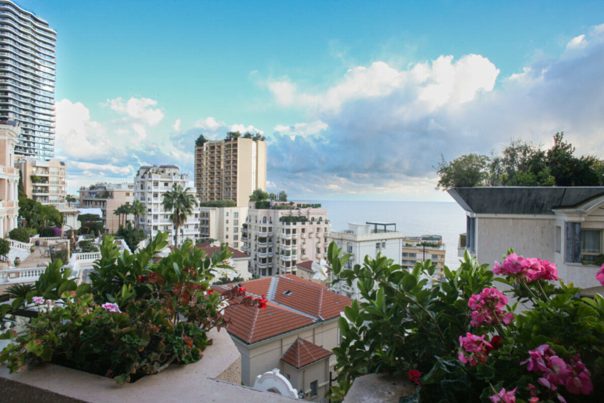 Appartement de luxe à vendre à Monaco, 13 205 000 €, Photo 1