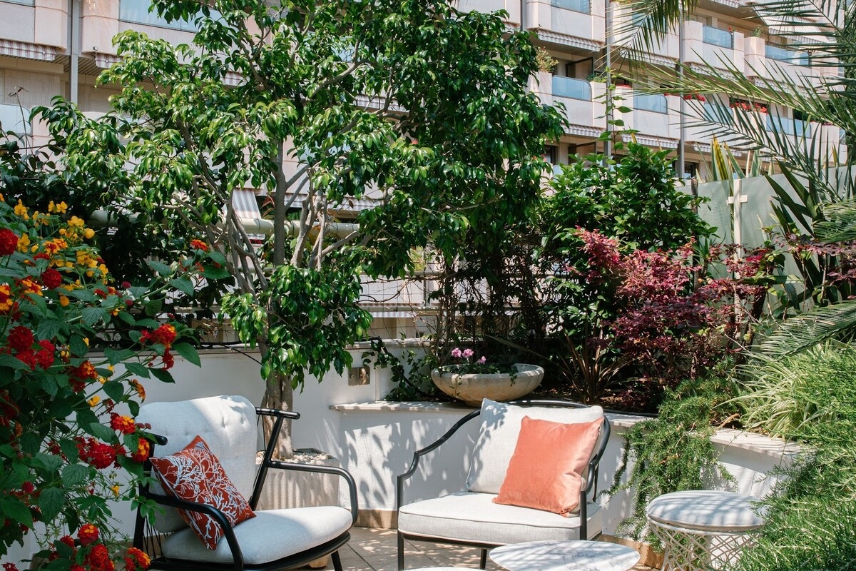 Luxury Apartment for rental in Monaco, 40 000 €, Photo 1