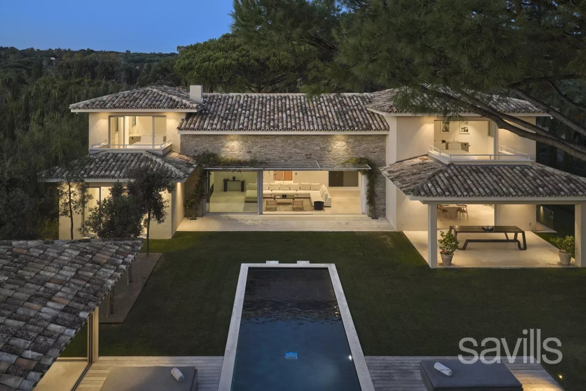 Maison de luxe à vendre à Saint-Tropez, 9 490 000 €, Photo 2