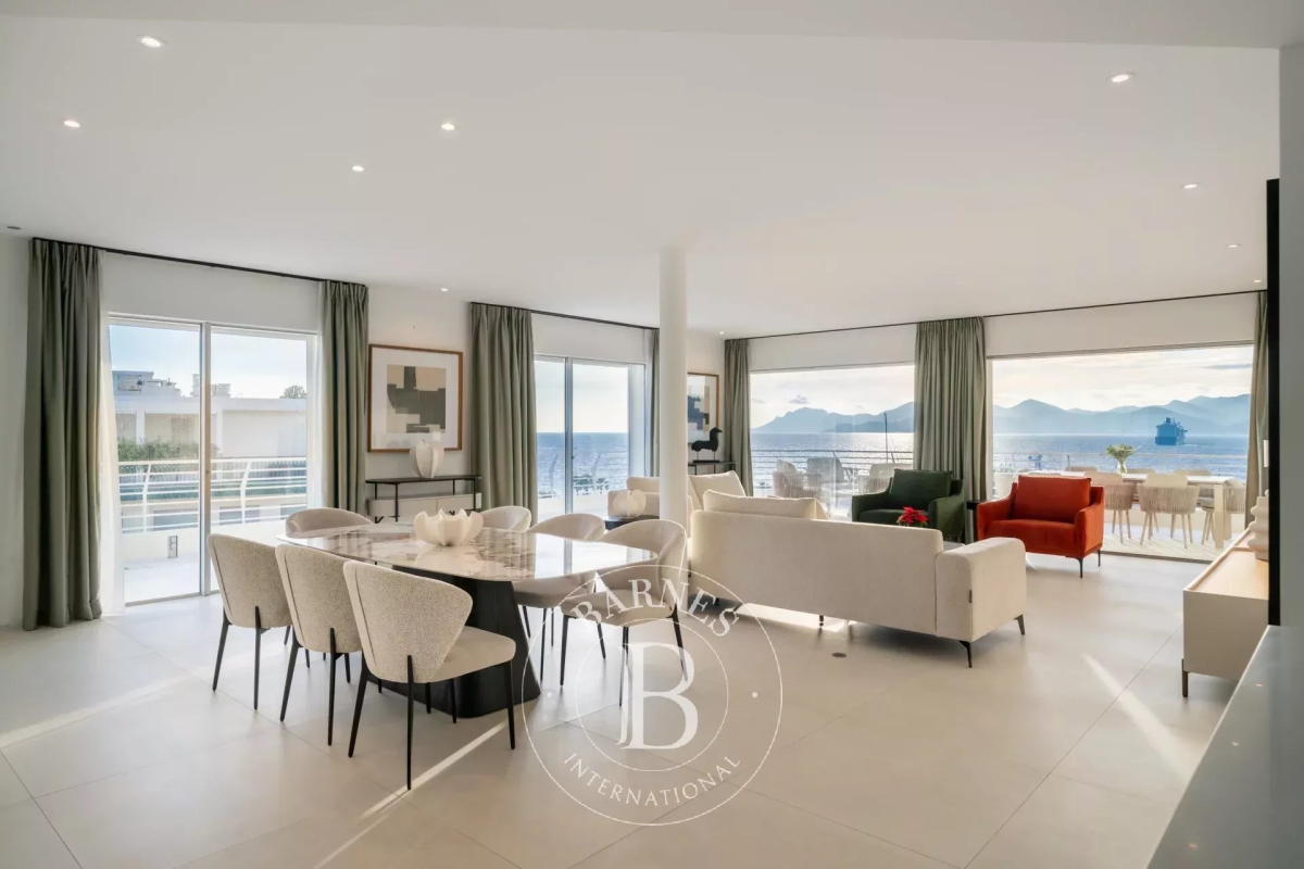 Appartement de luxe à vendre à Cannes, 7 330 000 €, Photo 2