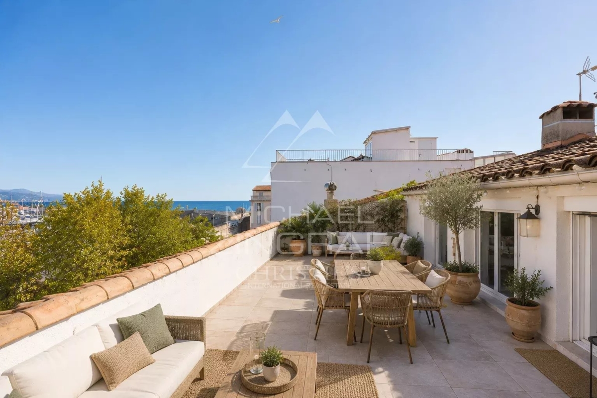 Appartement de luxe à vendre à Antibes, 1 290 000 €, Photo 2