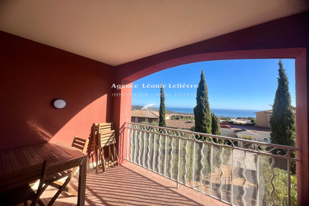Luxury Apartment for sale in Les Issambres, 175 000 €, Photo 2