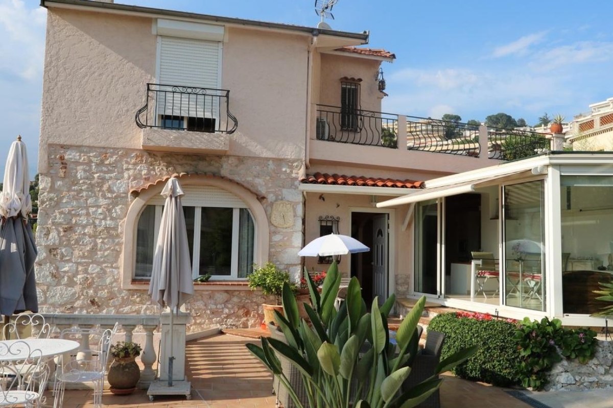 Luxury House for sale in Nice, 990 000 €, Photo 2