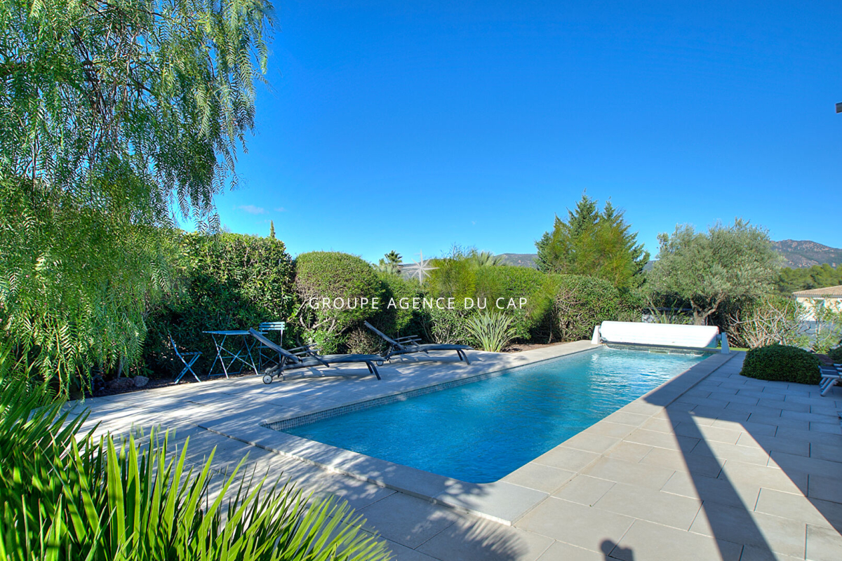 Luxury House for sale in Saint-Raphaël, 1 660 000 €, Photo 2