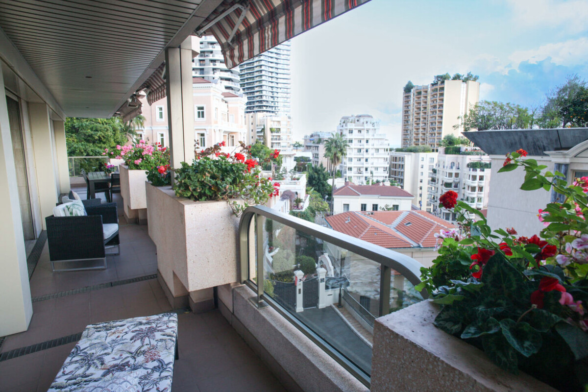 Appartement de luxe à vendre à Monaco, 13 205 000 €, Photo 2