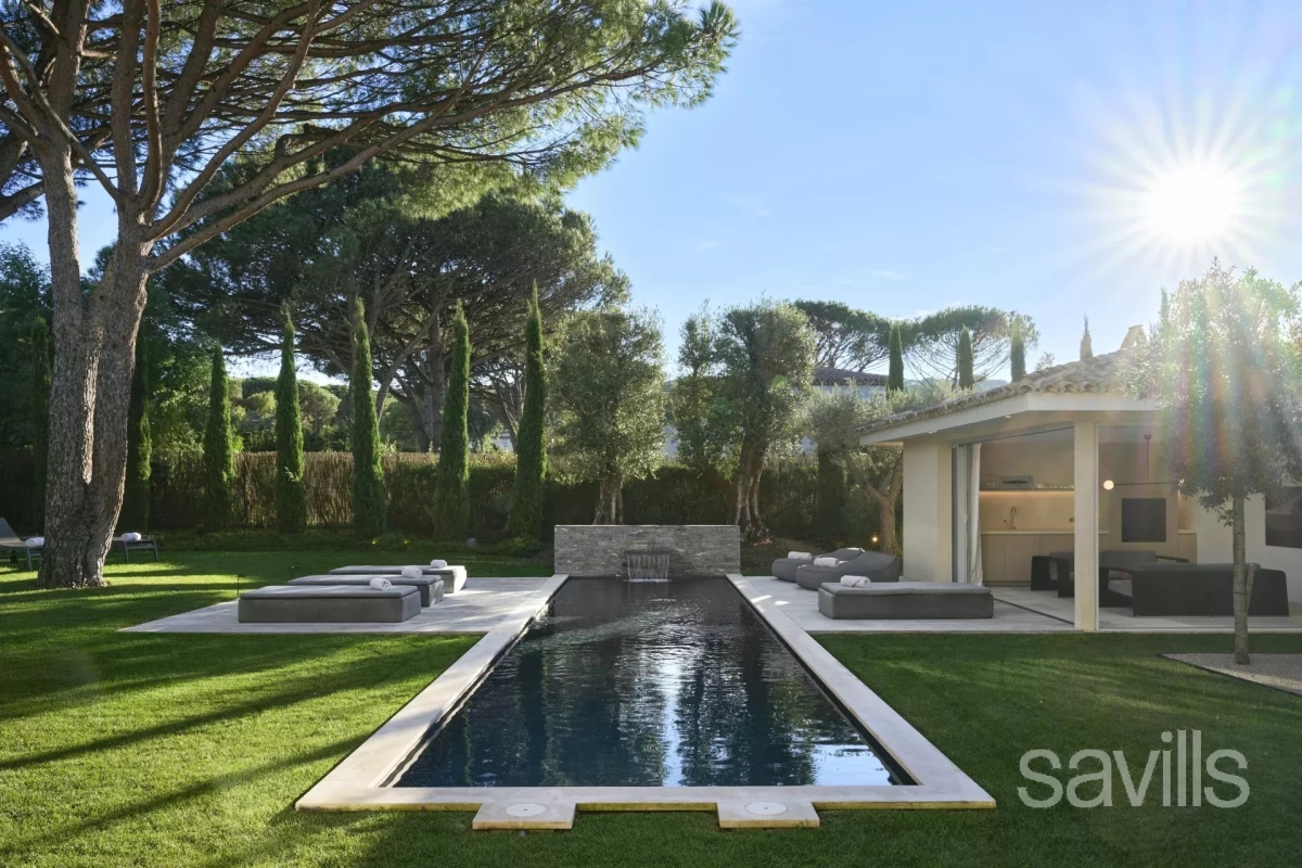 Luxury House for sale in Saint-Tropez, 9 490 000 €, Photo 3