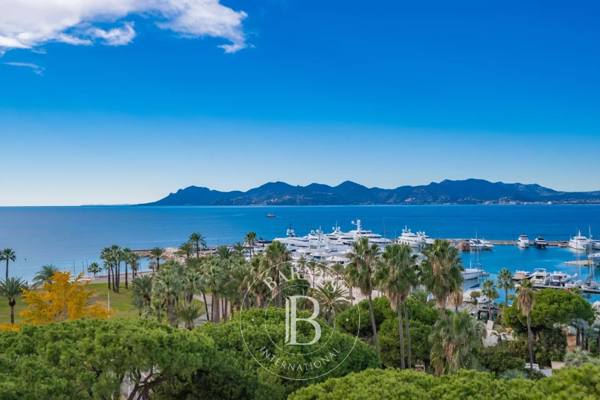 Appartement de luxe à vendre à Cannes, 7 330 000 €, Photo 3
