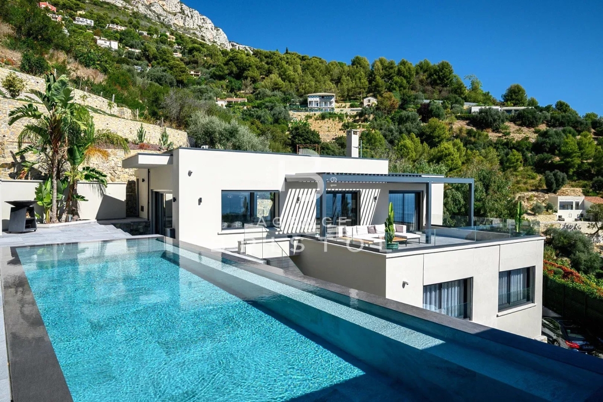 Luxury House for sale in Èze, 5 800 000 €, Photo 3