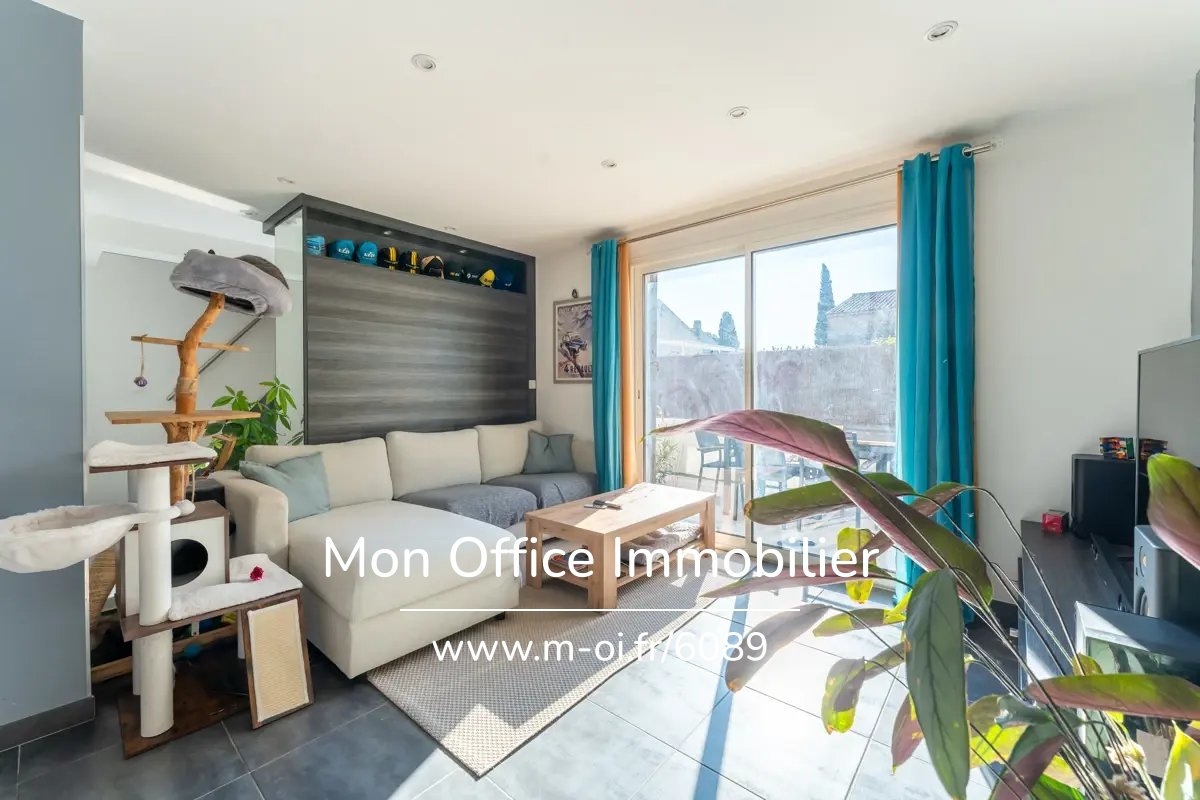 Maison de luxe à vendre à Rognac, 279 000 €, Photo 3