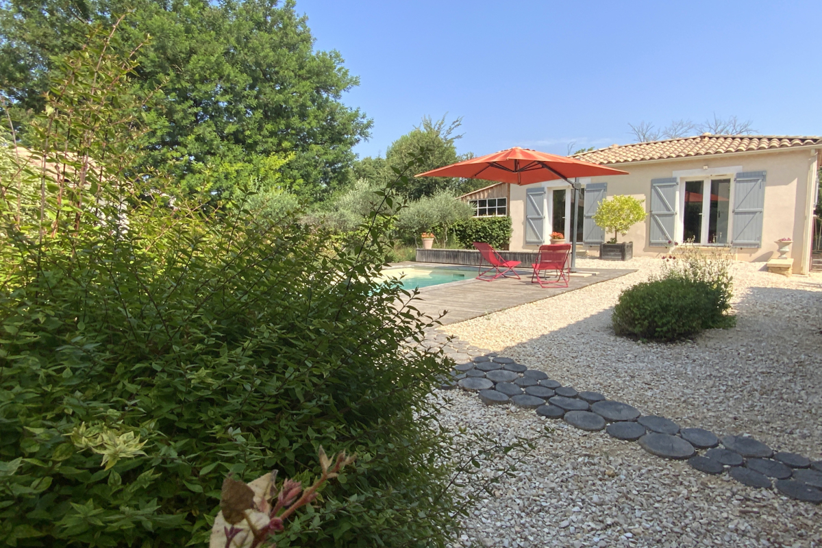 Maison de luxe à vendre à Uzès, 516 000 €, Photo 3