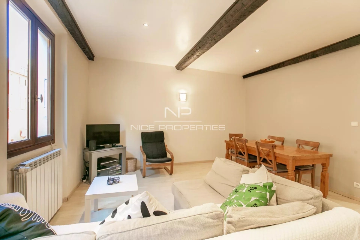 Luxury Apartment for sale in Nice, 341 000 €, Photo 4