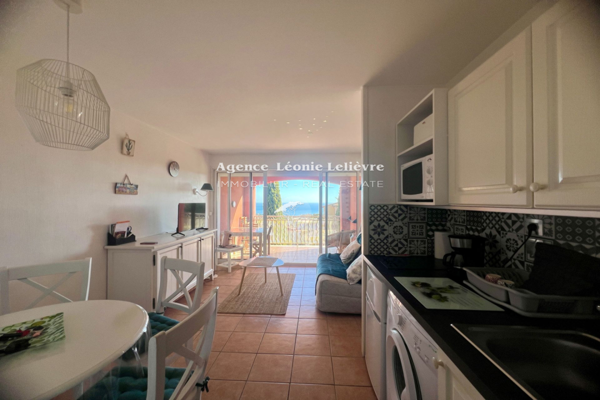 Luxury Apartment for sale in Les Issambres, 175 000 €, Photo 4
