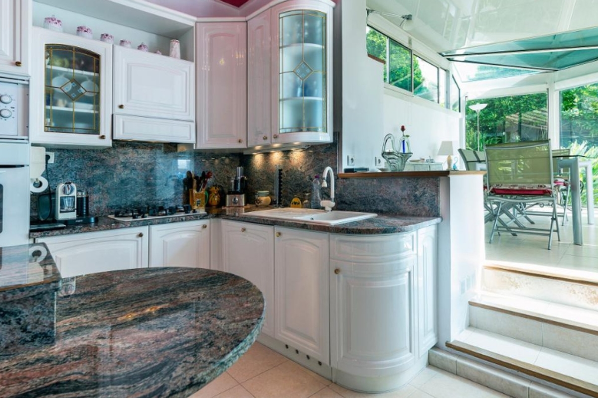 Luxury House for sale in Nice, 990 000 €, Photo 4