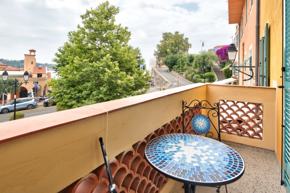 Appartement de luxe à vendre à Villefranche-sur-Mer, 990 000 €, Photo 4