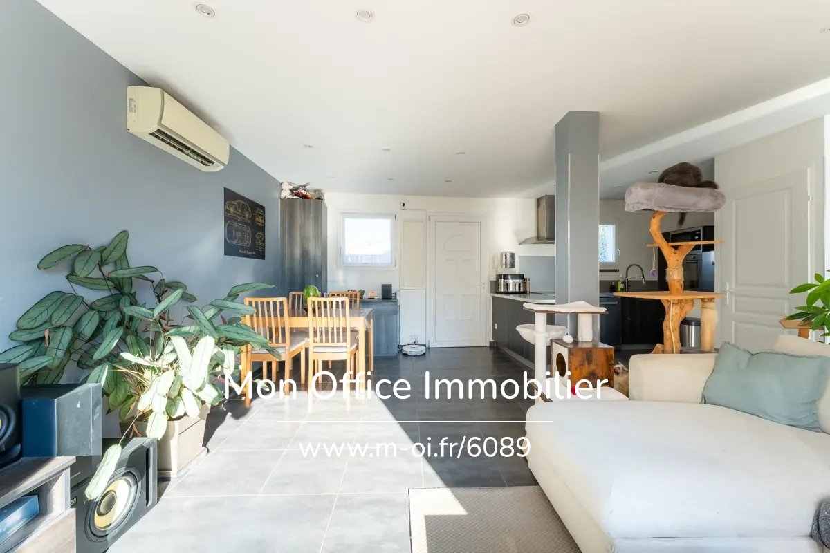 Maison de luxe à vendre à Rognac, 279 000 €, Photo 4