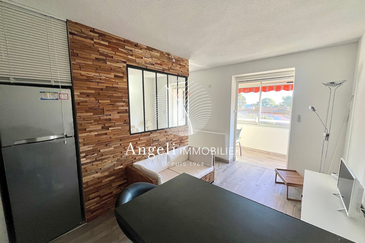 Luxury Apartment for sale in Saint-Aygulf, 177 000 €, Photo 4