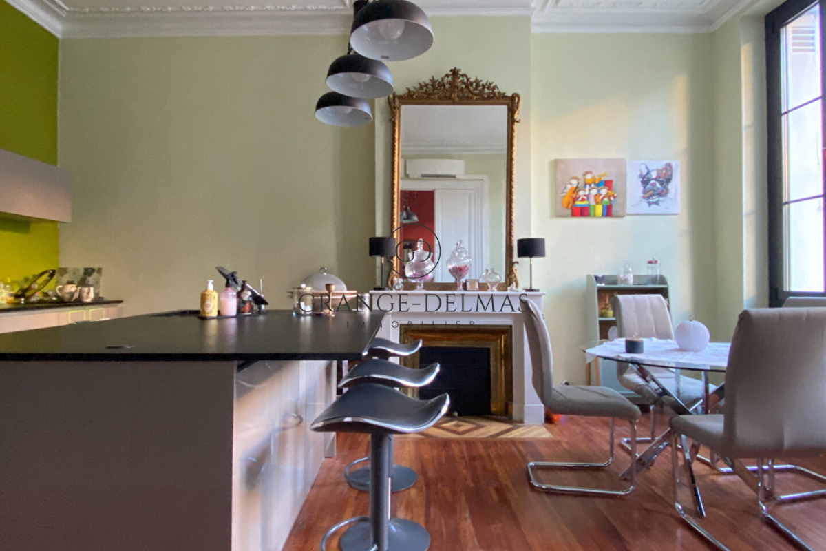 Maison de luxe à vendre à Bordeaux, 1 365 000 €, Photo 4