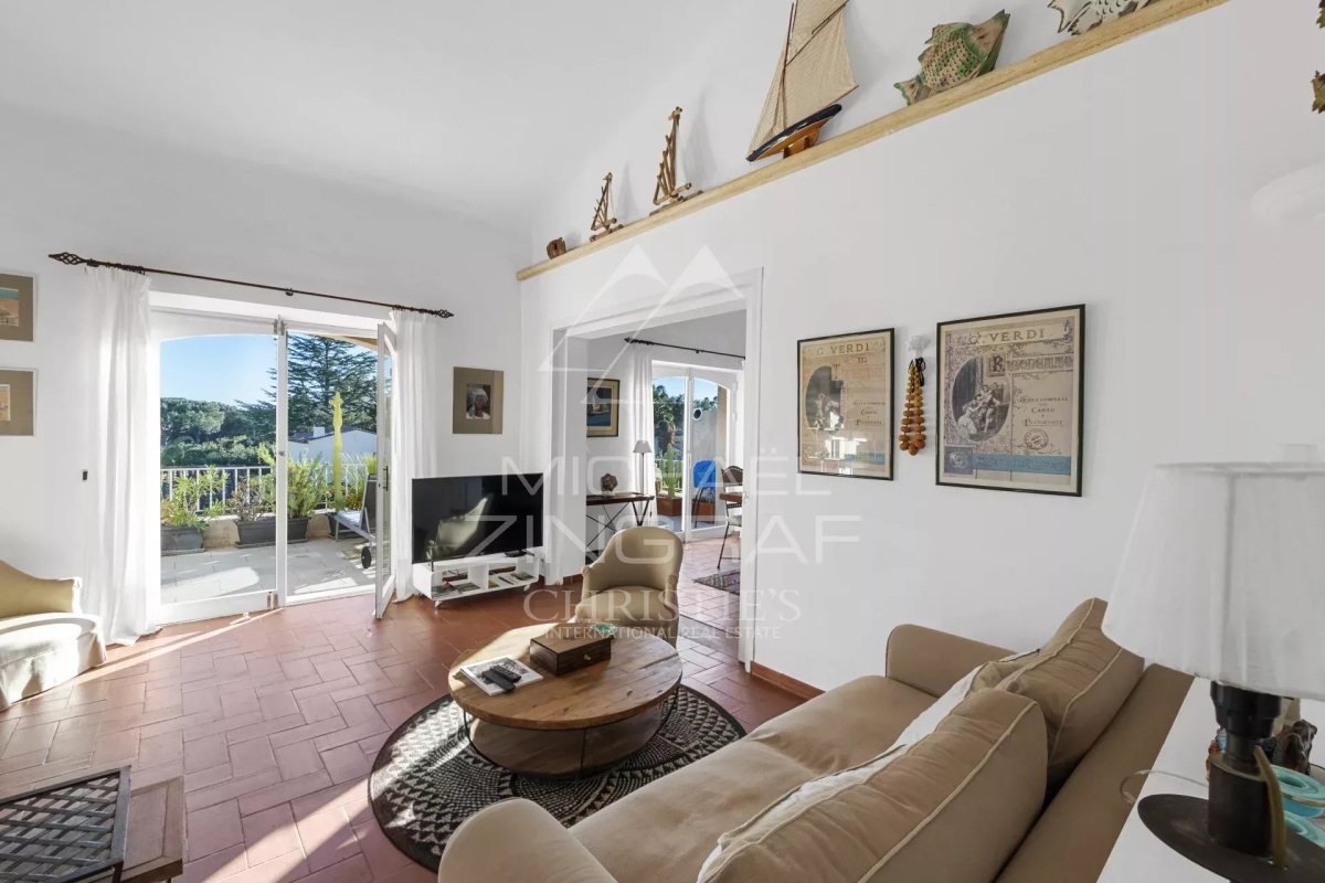 Maison de luxe à vendre à Ramatuelle, 1 295 000 €, Photo 5