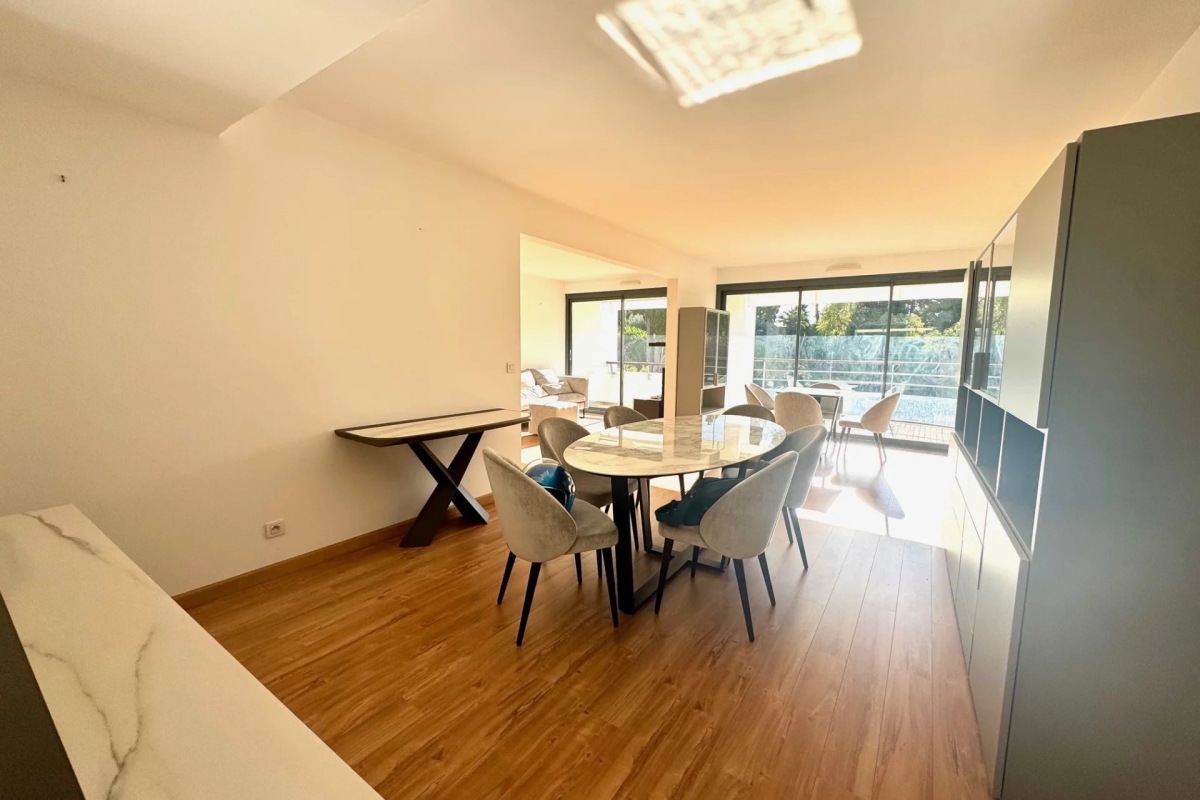 Appartement de luxe à vendre à Cannes, 890 000 €, Photo 5