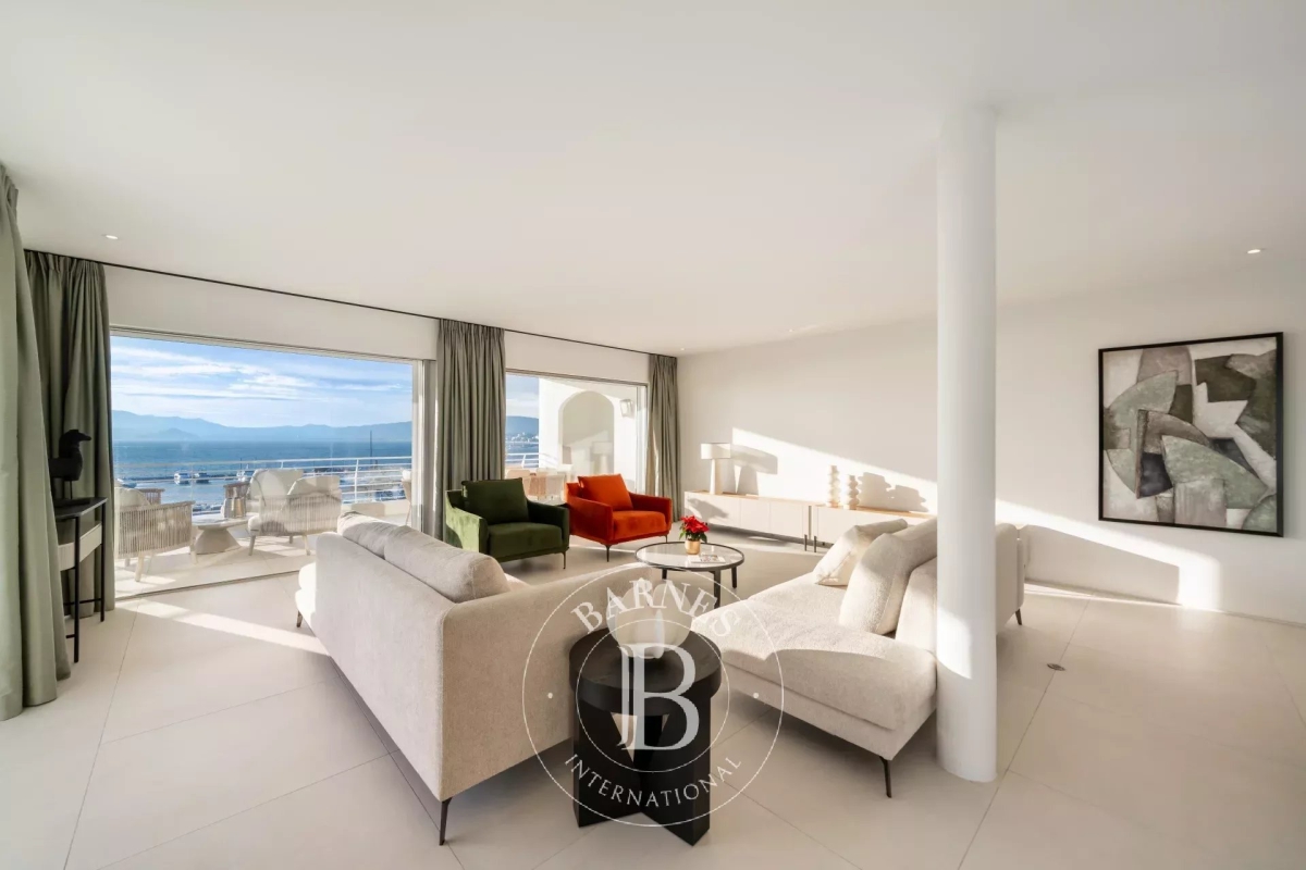 Appartement de luxe à vendre à Cannes, 7 330 000 €, Photo 5