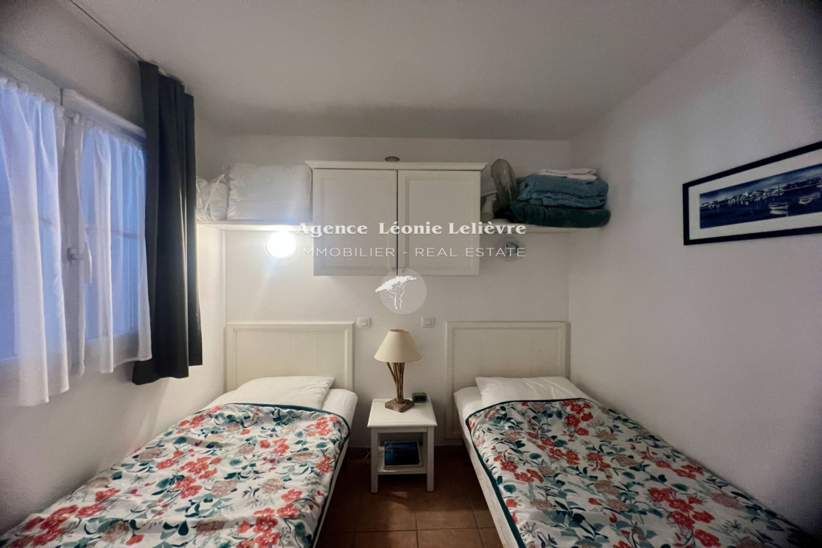 Luxury Apartment for sale in Les Issambres, 175 000 €, Photo 5