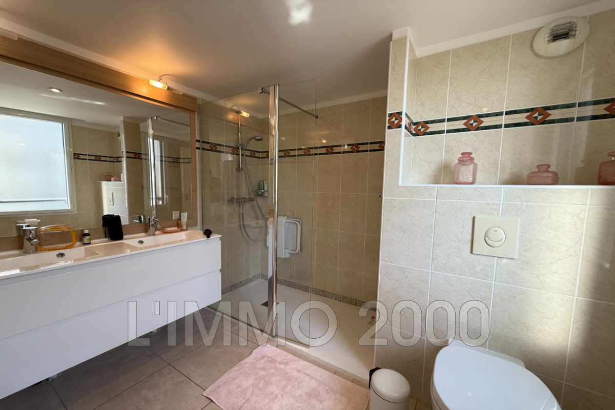 Appartement de luxe à vendre à Juan-les-Pins, 765 000 €, Photo 5