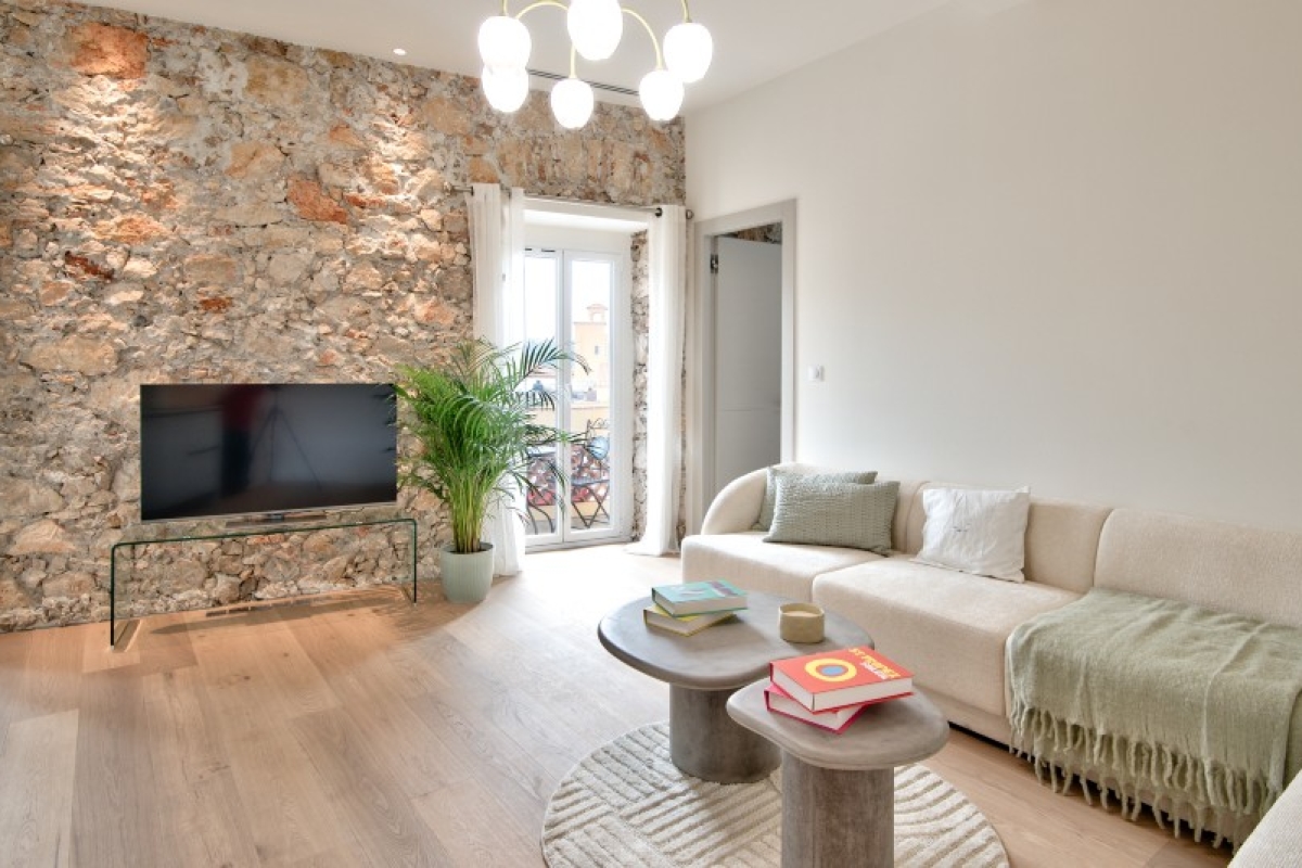 Appartement de luxe à vendre à Villefranche-sur-Mer, 990 000 €, Photo 5
