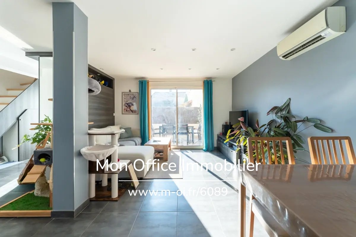 Maison de luxe à vendre à Rognac, 279 000 €, Photo 5