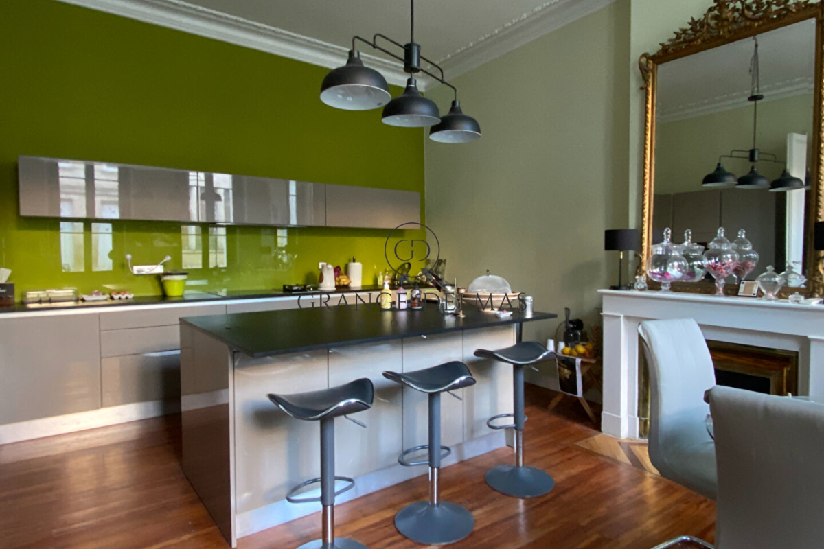 Maison de luxe à vendre à Bordeaux, 1 365 000 €, Photo 5