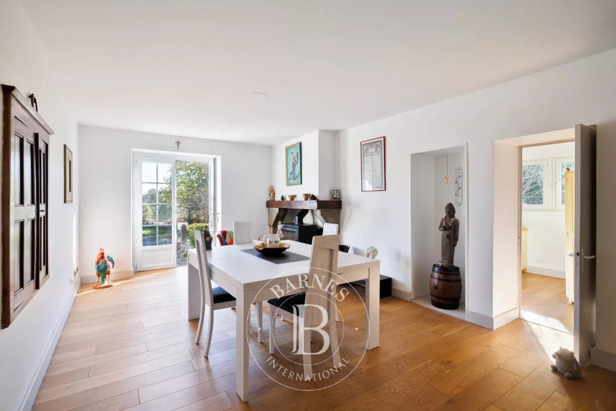 Maison de luxe à vendre à Saint-Palais, 630 000 €, Photo 6