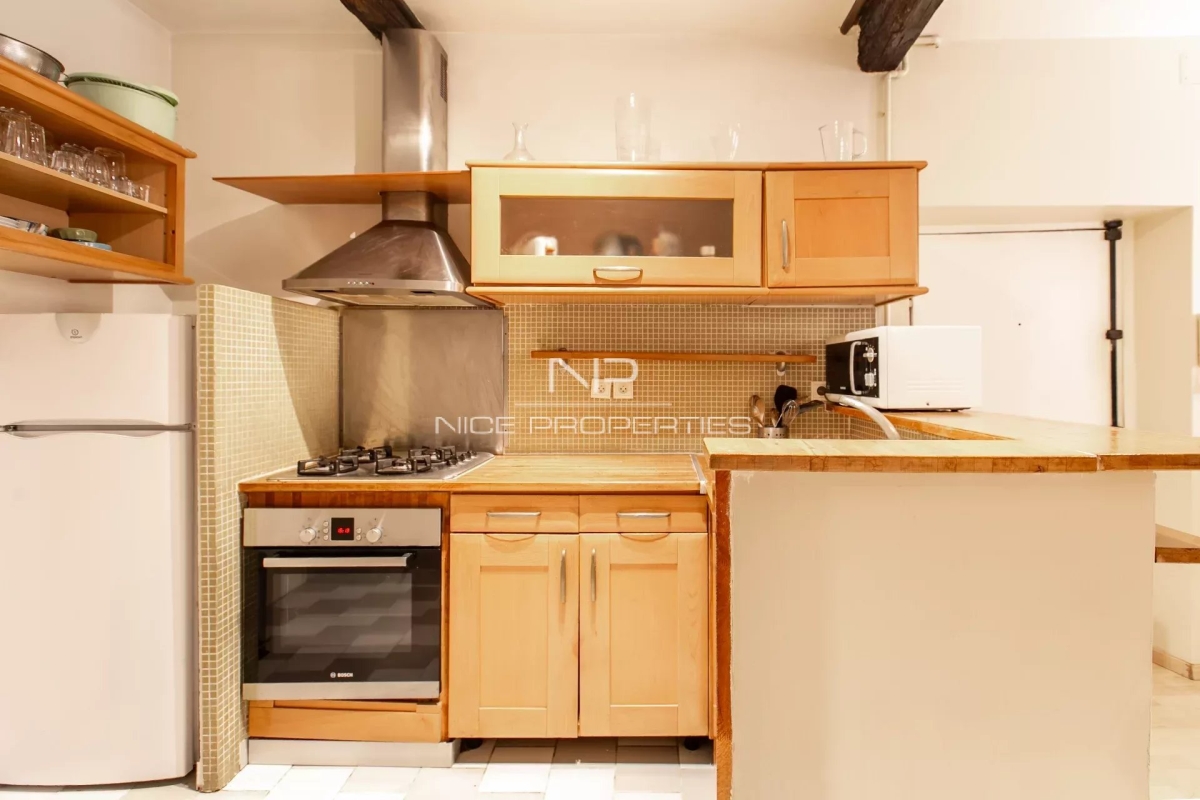 Luxury Apartment for sale in Nice, 341 000 €, Photo 6