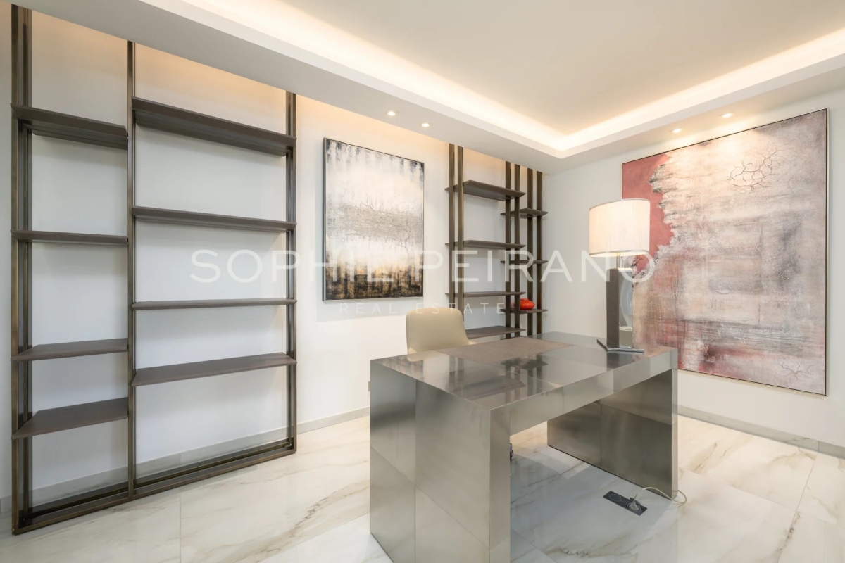 Luxury Apartment for sale in Cannes, 3 600 000 €, Photo 6