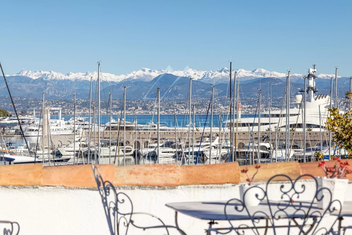 Appartement de luxe à vendre à Antibes, 1 290 000 €, Photo 6