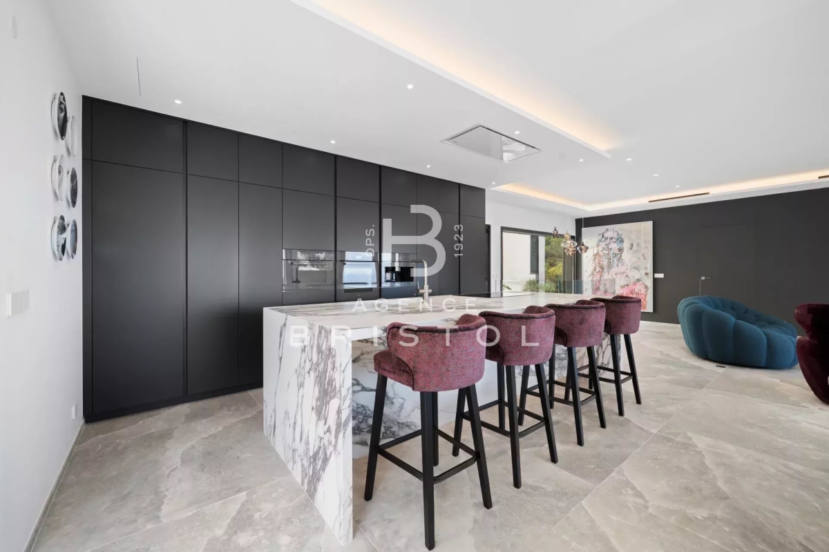 Luxury House for sale in Èze, 4 990 000 €, Photo 6