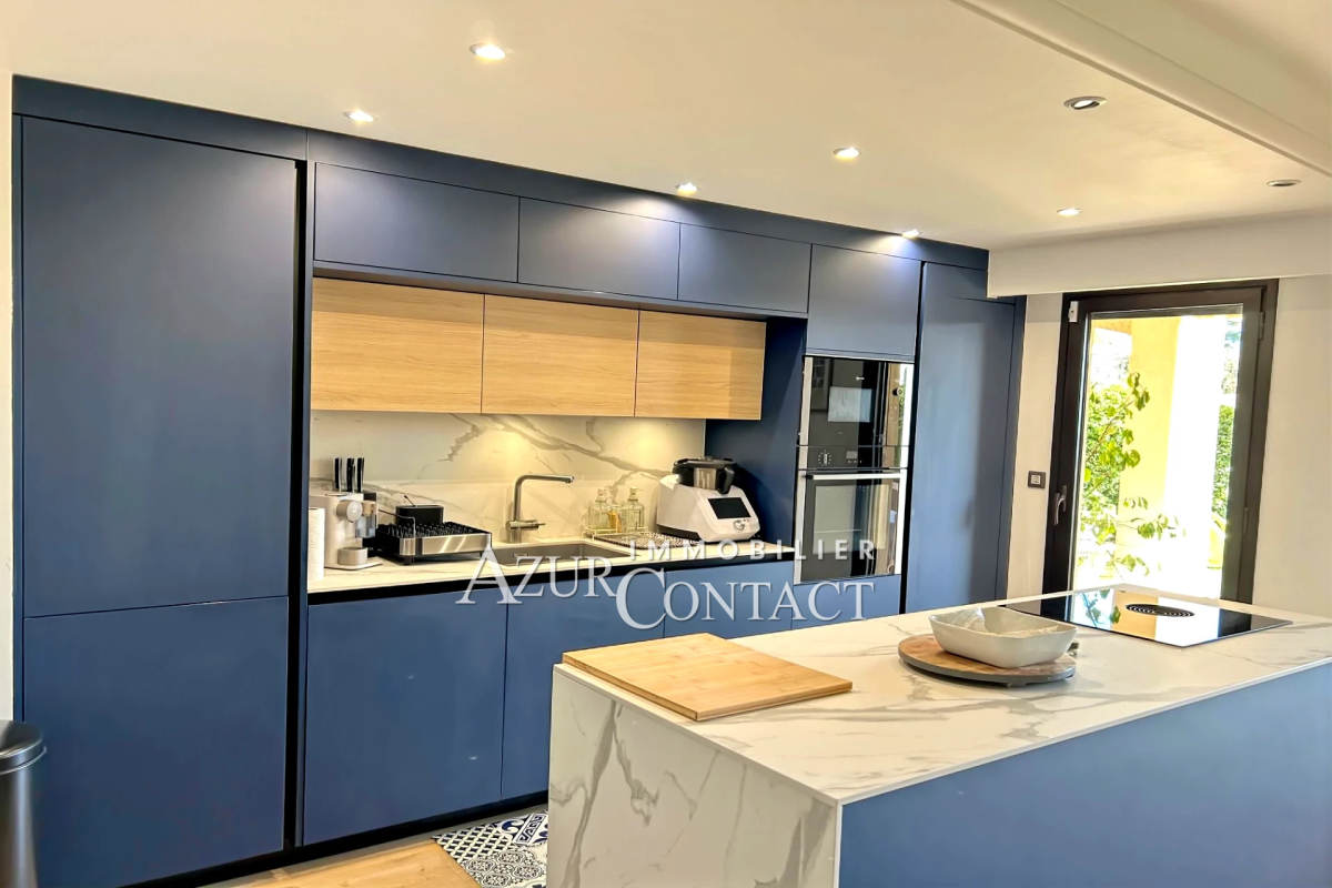 Appartement de luxe à vendre à Mougins, 745 000 €, Photo 6