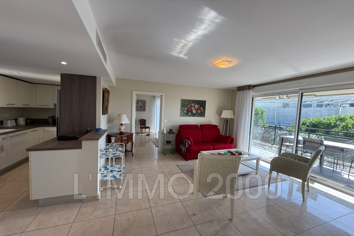 Appartement de luxe à vendre à Juan-les-Pins, 765 000 €, Photo 6
