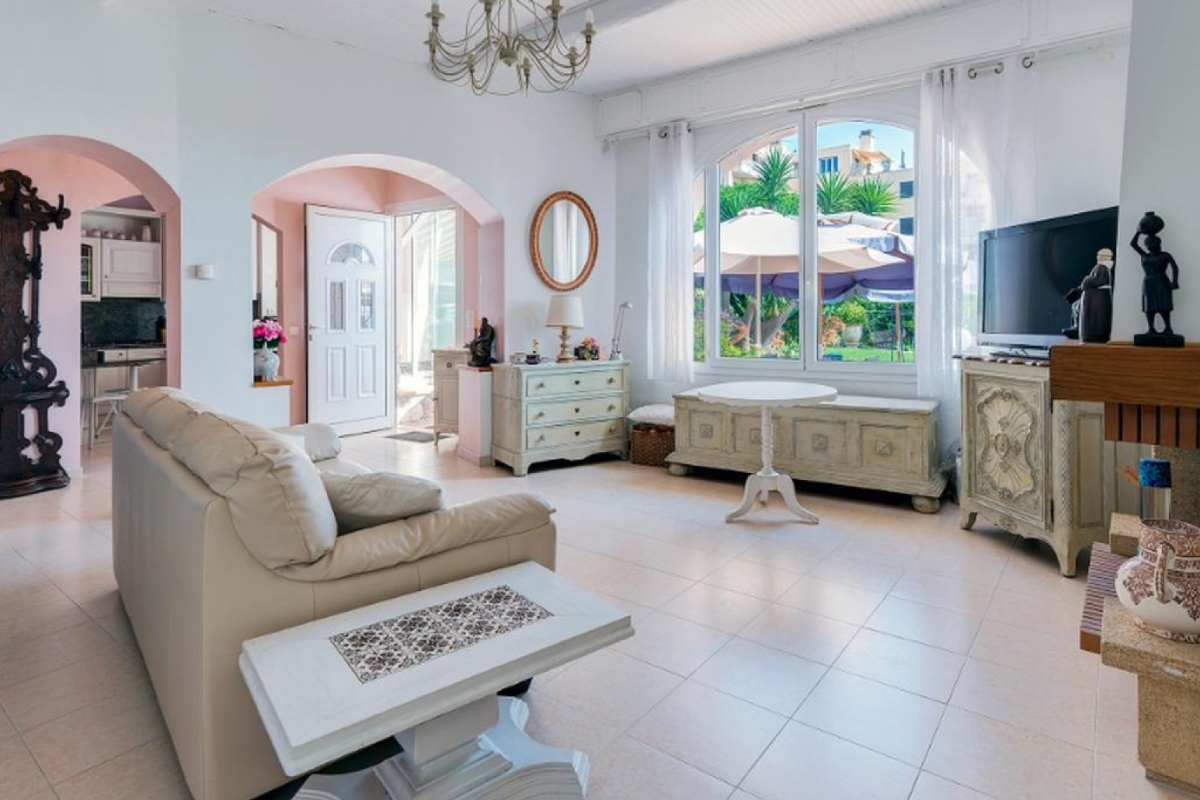 Luxury House for sale in Nice, 990 000 €, Photo 6