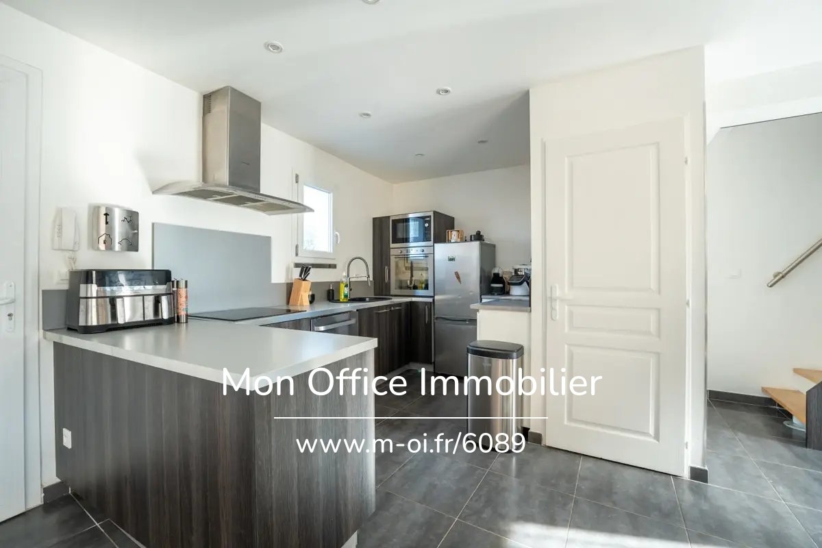 Maison de luxe à vendre à Rognac, 279 000 €, Photo 6