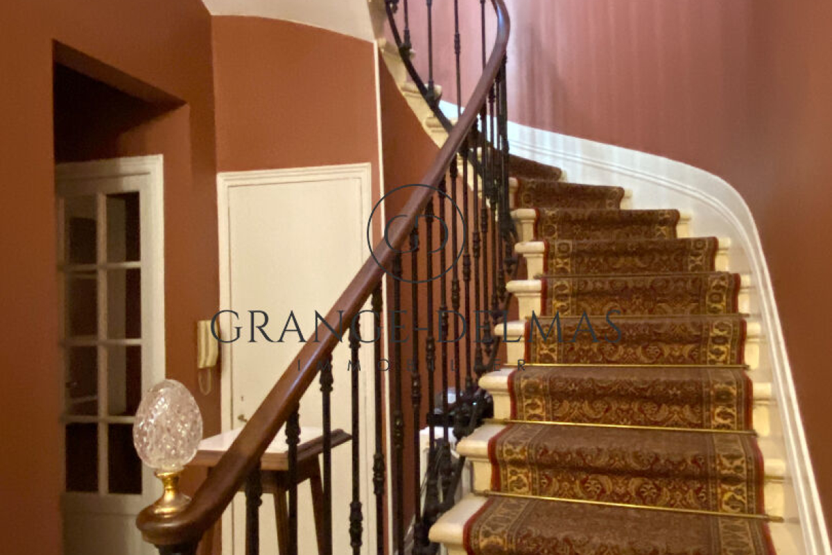 Maison de luxe à vendre à Bordeaux, 1 365 000 €, Photo 6