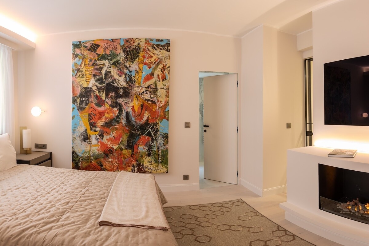 Luxury Apartment for rental in Monaco, 40 000 €, Photo 6