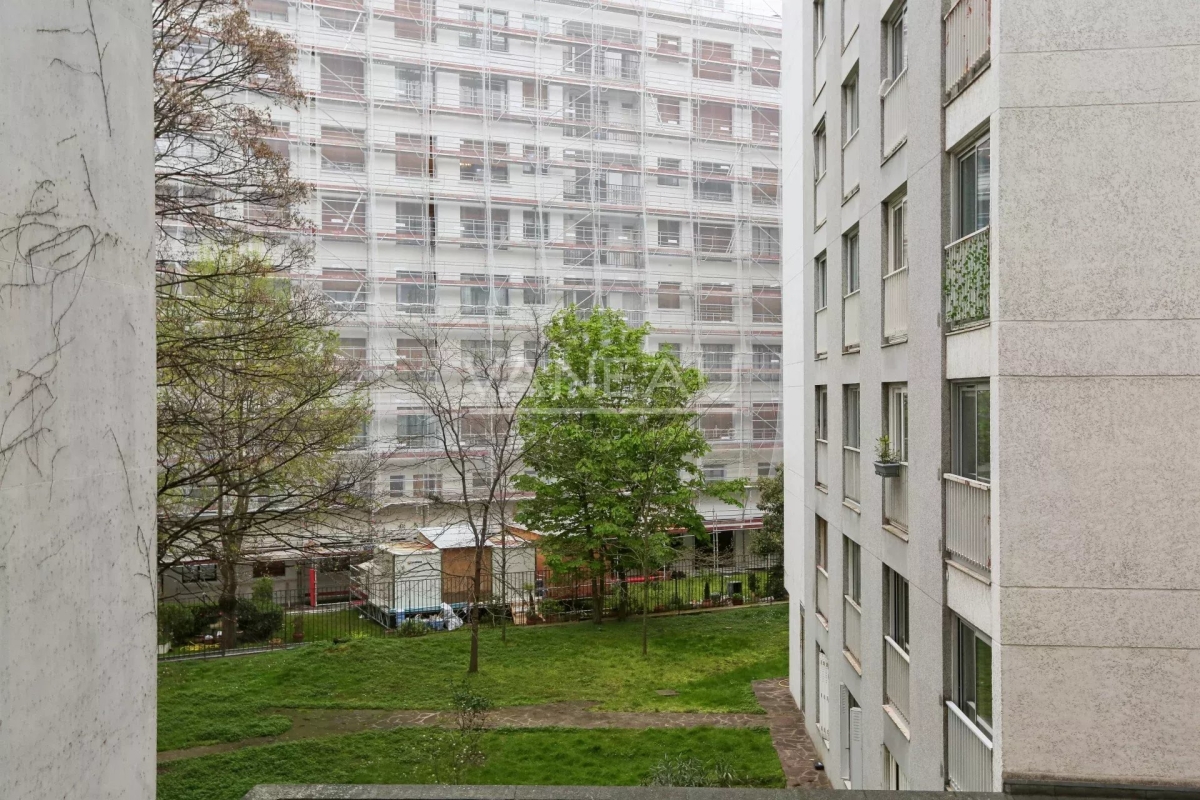 Appartement de luxe à vendre à Paris 16ème, 378 000 €, Photo 7