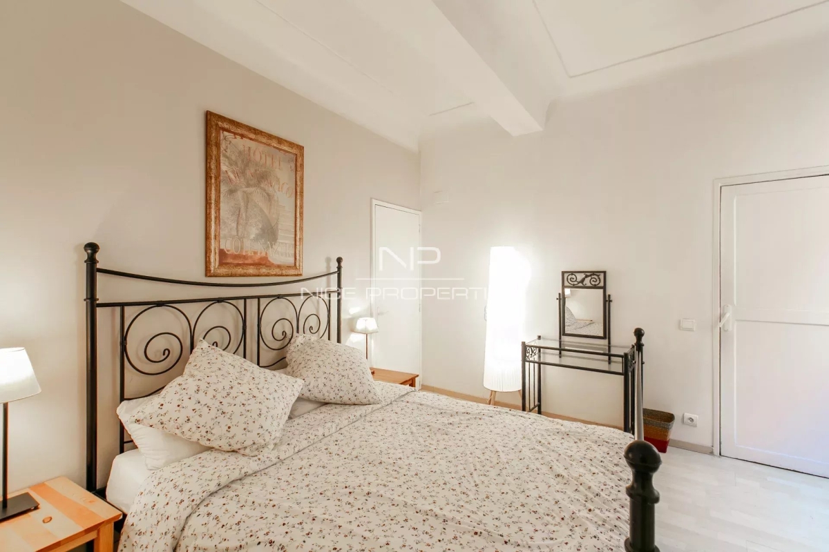 Luxury Apartment for sale in Nice, 341 000 €, Photo 7