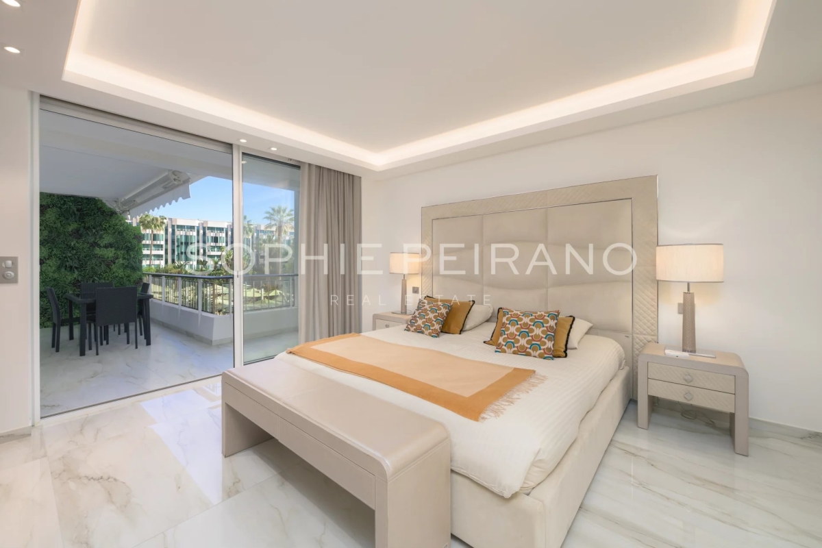 Luxury Apartment for sale in Cannes, 3 600 000 €, Photo 7